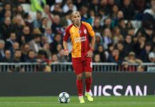 فيغولي يُصاب مرّة أخرى فيغولي يُصاب مرّة أخرى