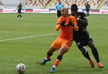 هذه هي المدة التي سيغيب فيها سفيان فيغولي عن الملاعب هذه هي المدة التي سيغيب فيها سفيان فيغولي عن الملاعب