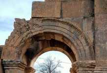 تخريب موقع تازولت: وزارة الثقافة تتحرك تخريب موقع تازولت: وزارة الثقافة تتحرك