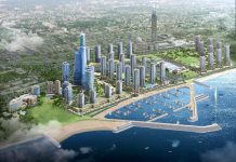 هذه قصة الجزائر العاصمة مع “مشاريع عملاقة” لم تر النور هذه قصة الجزائر العاصمة مع “مشاريع عملاقة” لم تر النور