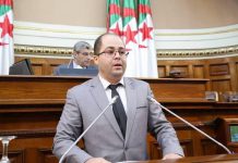 بومزار: تدفق الانترنت تحسن بنسبة 40 بالمئة بومزار: تدفق الانترنت تحسن بنسبة 40 بالمئة