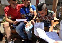 3 نماذج مختلفة لمواضيع بكالوريا دورة 2021! 3 نماذج مختلفة لمواضيع بكالوريا دورة 2021!