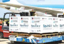 اللّقاح في الجزائر خلال ساعات اللّقاح في الجزائر خلال ساعات