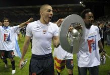 هل سيلعب بن زيمة رفقة “سليماني” و”بلعمري” في ليون؟ هل سيلعب بن زيمة رفقة “سليماني” و”بلعمري” في ليون؟