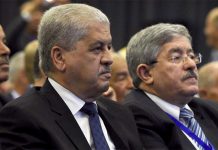 ملف تركيب السيارات: تأييد الحكم بحق أويحي وسلال والبراءة لزرهوني ملف تركيب السيارات: تأييد الحكم بحق أويحي وسلال والبراءة لزرهوني