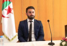 هكذا رد الوزير سحايري على فيديو عثمان عريوات هكذا رد الوزير سحايري على فيديو عثمان عريوات