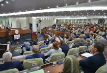 لجنة قانون الانتخابات: لهذا السبب لم يعتمد شرط المستوى الجامعي في الترشح لجنة قانون الانتخابات: لهذا السبب لم يعتمد شرط المستوى الجامعي في الترشح