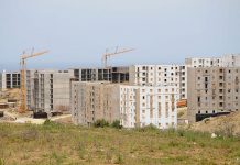 وزير السكن يفصل في قضية برنامج عدل 3 وزير السكن يفصل في قضية برنامج عدل 3