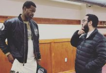 نجم الكرة الأمريكية “ستيفن جاكسون” يشهر إسلامه نجم الكرة الأمريكية “ستيفن جاكسون” يشهر إسلامه