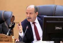 زغماتي يهدد بسجن من يطلب شهادة الجنسية من المواطن زغماتي يهدد بسجن من يطلب شهادة الجنسية من المواطن