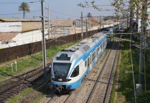 وفاة شخص في حادث دهس بقطار بعين الدفلى وفاة شخص في حادث دهس بقطار بعين الدفلى