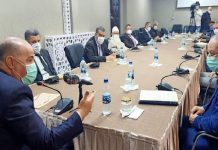 لقاح كورونا: لجنة الفتوى ترد على الجدل لقاح كورونا: لجنة الفتوى ترد على الجدل