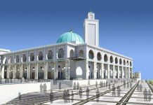 هذا هو عدد المساجد والمدارس القرآنية في الجزائر هذا هو عدد المساجد والمدارس القرآنية في الجزائر