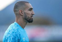 رسميا.. رفع العقوبة عن بن طالب رسميا.. رفع العقوبة عن بن طالب