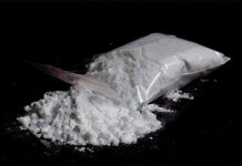 ضبط 4 كلغ من الكوكايين بحوزة عصابة وهران ضبط 4 كلغ من الكوكايين بحوزة عصابة وهران