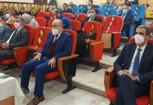 حركة واسعة في سلك مدراء الشؤون الدينية عبر 25 ولاية حركة واسعة في سلك مدراء الشؤون الدينية عبر 25 ولاية