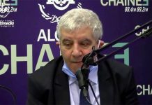 لعرابة: إلغاء شرط 4 بالمائة من قانون الانتخابات ممكن لعرابة: إلغاء شرط 4 بالمائة من قانون الانتخابات ممكن