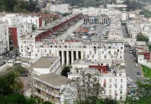 بوفريزي والكاريار.. مناطق ظل تنتظر الالتفاتة بوادي قريش بوفريزي والكاريار.. مناطق ظل تنتظر الالتفاتة بوادي قريش