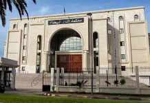 عقيد مزيف يحتال على تاجر أجهزة كهرومنزلية عقيد مزيف يحتال على تاجر أجهزة كهرومنزلية