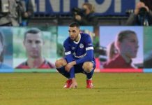 لجنة القيم الألمانية تشجب التصريحات العنصرية ضد بن طالب لجنة القيم الألمانية تشجب التصريحات العنصرية ضد بن طالب