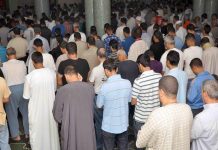 هل سيصلي الجزائريون التراويح في رمضان القادم؟ هل سيصلي الجزائريون التراويح في رمضان القادم؟