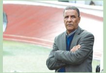 مدرب المولودية: نُريد تكرار سيناريو “القاهرة- جويلية 2019” مدرب المولودية: نُريد تكرار سيناريو “القاهرة- جويلية 2019”