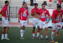 أثقل فوز في البطولة الوطنية أثقل فوز في البطولة الوطنية