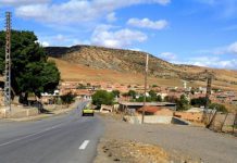 الولايات والبلديات كانت نائمة على 1900 مليار موجهة للتنمية الولايات والبلديات كانت نائمة على 1900 مليار موجهة للتنمية