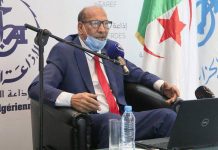 فنيش: قانون الانتخابات أحدث ثورة في النظام الانتخابي فنيش: قانون الانتخابات أحدث ثورة في النظام الانتخابي