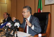 عبد الوحيد تمار أمام القطب المالي والإقتصادي عبد الوحيد تمار أمام القطب المالي والإقتصادي