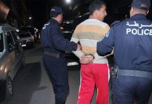 لصان يقتلان “كلوندستان” ويسحلان الجثة بأم البواقي لصان يقتلان “كلوندستان” ويسحلان الجثة بأم البواقي