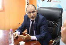 هذا موقف حركة حمس من خطاب الرئيس تبون هذا موقف حركة حمس من خطاب الرئيس تبون