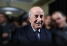 قرارات الرئيس تبّون “جريئة وشجاعة” لتحقيق الإصلاح المأمول قرارات الرئيس تبّون “جريئة وشجاعة” لتحقيق الإصلاح المأمول