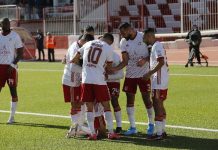 شباب بلوزداد يتنفّس شباب بلوزداد يتنفّس