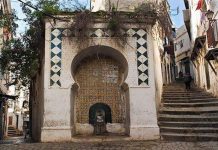 نحو إعادة تأهيل وترميم 32 معلما تاريخيا بالقصبة نحو إعادة تأهيل وترميم 32 معلما تاريخيا بالقصبة