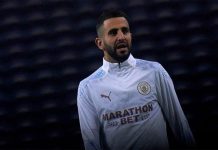 هذا ما حققه رياض محرز في سن الثلاثين وهذا ما ينتظره هذا ما حققه رياض محرز في سن الثلاثين وهذا ما ينتظره