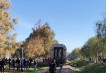 حوادث القطارات: تسجيل خامس حالة دهس خلال فيفري حوادث القطارات: تسجيل خامس حالة دهس خلال فيفري