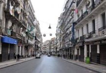 بلديات تفضل فرض الحجر الطوعي على نفسها وتجميد الحركة في الليل بلديات تفضل فرض الحجر الطوعي على نفسها وتجميد الحركة في الليل