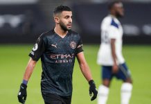 محرز و”السيتي” يقتربان من ربع النهائي محرز و”السيتي” يقتربان من ربع النهائي