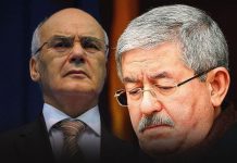 إمبراطورية “خربوش” تجرّ أويحيى ويوسفي وولاّة و21 إطارا إلى العدالة إمبراطورية “خربوش” تجرّ أويحيى ويوسفي وولاّة و21 إطارا إلى العدالة