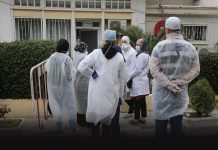 .. كورونا “الإنجليز” في الجزائر! .. كورونا “الإنجليز” في الجزائر!