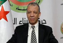 تصريحات بن زعيم عن التقاعد: بن قرينة يخرج عن صمته تصريحات بن زعيم عن التقاعد: بن قرينة يخرج عن صمته