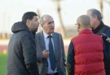 مسؤولو المولودية سيعدّون النجوم ليلا في شاطئ “كيتاني”! مسؤولو المولودية سيعدّون النجوم ليلا في شاطئ “كيتاني”!