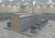 جدل بسبب استمرار غلق الميضآت في المساجد! جدل بسبب استمرار غلق الميضآت في المساجد!