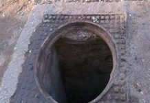 غرق شبه يومي للجزائريين في الآبار والبالوعات غرق شبه يومي للجزائريين في الآبار والبالوعات