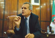 بن بوزيد: الفتح الكلّي مشروط باحترام البروتوكول.. والمساجد الأكثر تنظيمًا بن بوزيد: الفتح الكلّي مشروط باحترام البروتوكول.. والمساجد الأكثر تنظيمًا