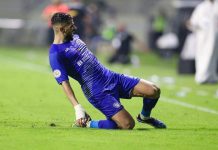 “مهدي عبيد” يبلغ نهائي كأس الإمارات “مهدي عبيد” يبلغ نهائي كأس الإمارات