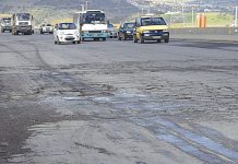 تأجيل المحاكمة في فضيحة الطريق السيار للمرة الثانية تأجيل المحاكمة في فضيحة الطريق السيار للمرة الثانية