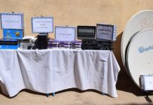 بالصور.. اكتشاف محطة سرية للبث التلفزيوني بتمنراست بالصور.. اكتشاف محطة سرية للبث التلفزيوني بتمنراست