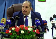 بعجي: الأفلان سيبقى القوة الأولى في الاستحقاقات القادمة بعجي: الأفلان سيبقى القوة الأولى في الاستحقاقات القادمة